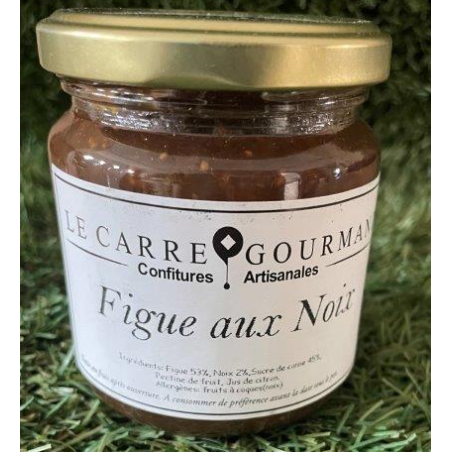 Fgiue aux Noix