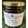 Cassis à la Violette