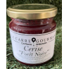 Cerise  "Forêt Noire"
