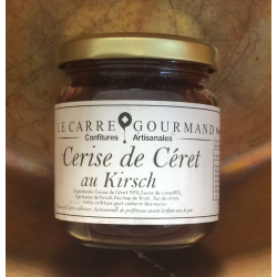 Cerise au Kirsch
