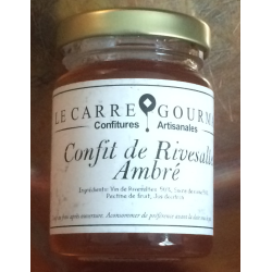 Confit de Rivesaltes Ambré