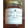Confit de Rivesaltes Ambré