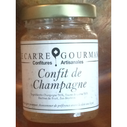 Confit de Champagne
