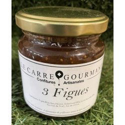 3 Figues