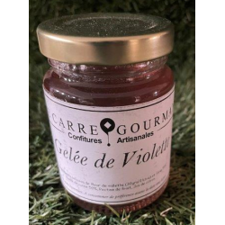 Gelée de Violette