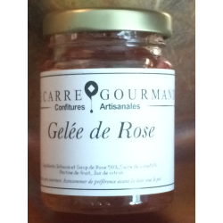 Gelée de Rose