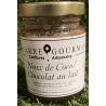 Noix de Coco au Chocolat au Lait