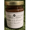 Noisette, Pistache au Chocolat Noir