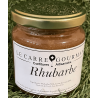 Rhubarbe