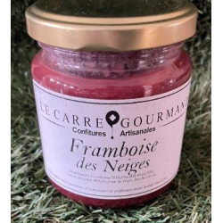 Framboise des Neiges