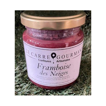 Framboise des Neiges