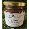 Poire "Belle Hélène"
