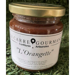 L'Orangette