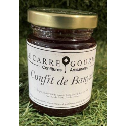 Confit de Banyuls