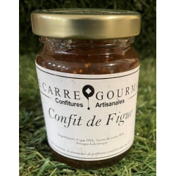 Confit de Figue