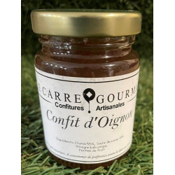 Confit d'Oignon