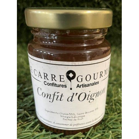 Confit d'Oignon