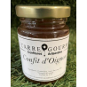 Confit d'Oignon