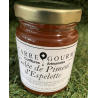 Gelée de Piment d'Espelette