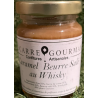 Caramel au Beurre Salé au Whisky