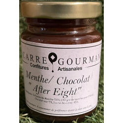 Menthe au Chocolat Noir
