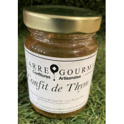 Confit de Thym