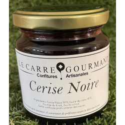 Cerise Noire