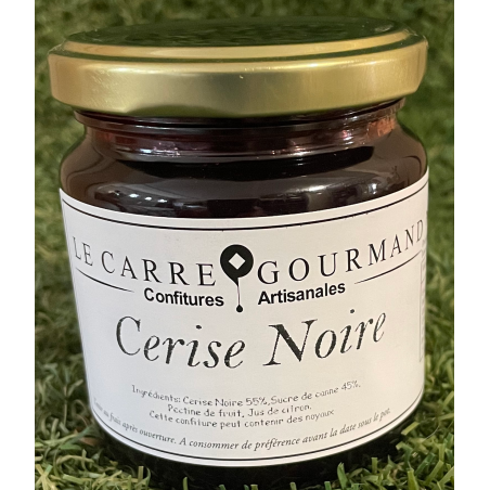 Cerise Noire
