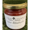 Fraise Rhubarbe Classique