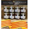1 Offre découverte de confits 8 pots (45grs net)