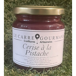 Cerise  Pistache