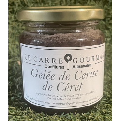 Gelée de Cerise