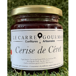 Cerise de Céret