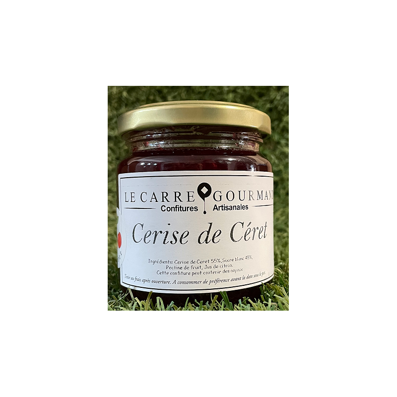 Cerise de Céret Cerise de Céret