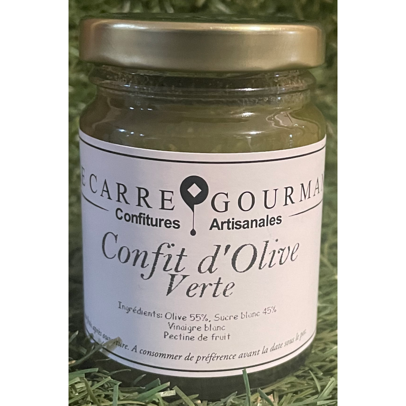 copia di Confit d'Oignon