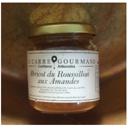 Abricot aux Amandes