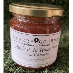 Abricot Cannelle