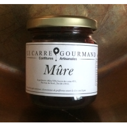 Mûre