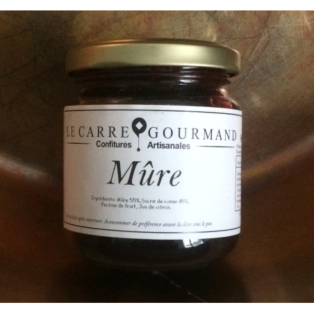 Mûre