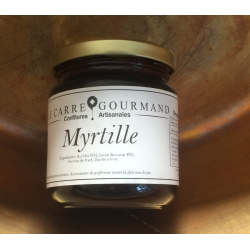 Myrtille