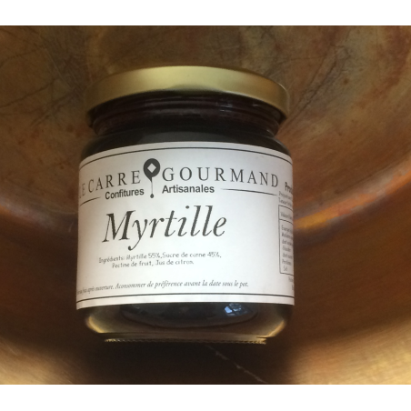 Myrtille