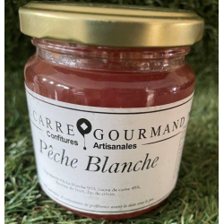 Pêche Blanche
