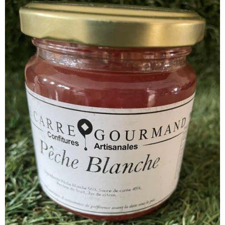 Pêche Blanche