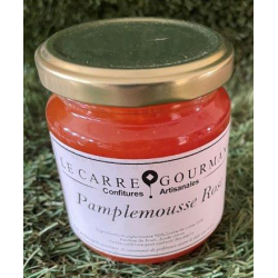 Pamplemousse Rose