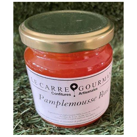 Pamplemousse Rose