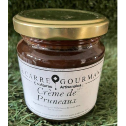 Crème de Pruneaux