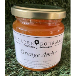 Orange Amère
