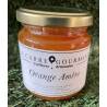 Orange Amère