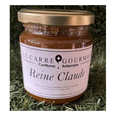 Reine Claude