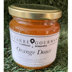 Orange Douce